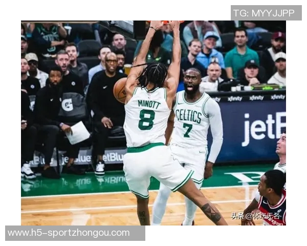 杰伦布朗雷打不动30表现出色但开拓者却切断了他与队友的联系