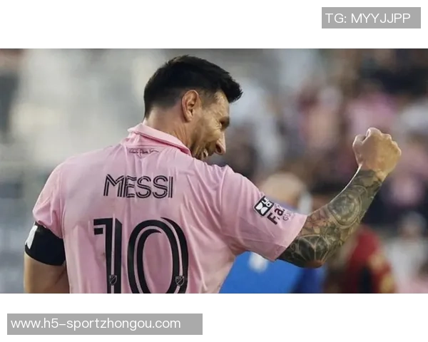 美职联薪资榜揭晓梅西与迈阿密遥遥领先孙兴慜紧随其后 美职联薪资榜揭晓梅西与迈阿密遥遥领先孙兴慜紧随其后