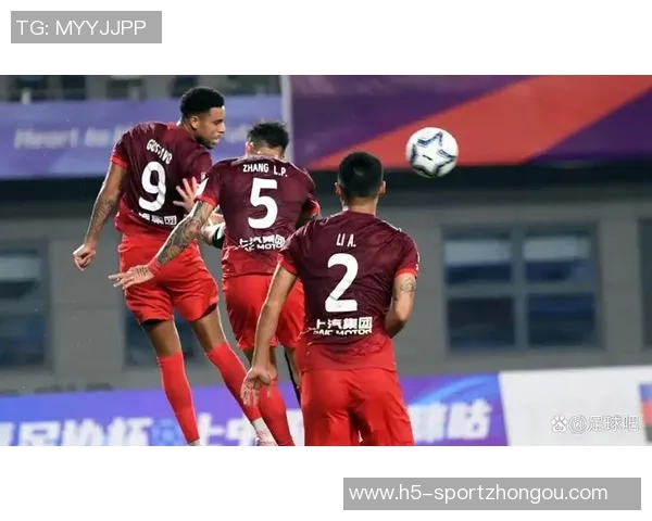 海港队亚冠征程艰难客战武里南联力争首分成为当务之急 海港队亚冠征程艰难客战武里南联力争首分成为当务之急