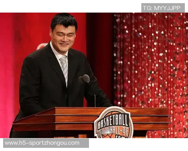 姚明谈自由与渺小的哲学蚂蚁的探索精神启示我们如何面对生活