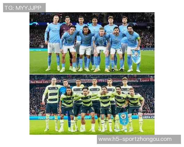 曼城庞大阵容的深度与广度将左右本赛季的成败走势